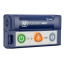 ViVest PowerBeat P3 – vreckové AED s univerzálnymi elektródami
