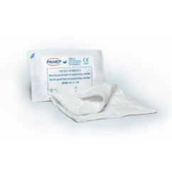 Sürgősségi égési sebkötöző 40x60 cm