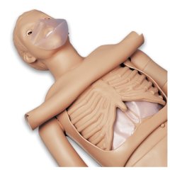CPR Simon BLS - színlelt CPR edzéshez
