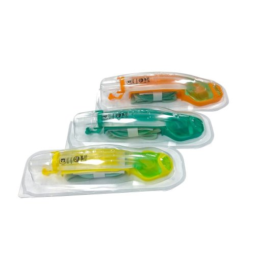 Resus Pack i-gel O2 - intubačné set