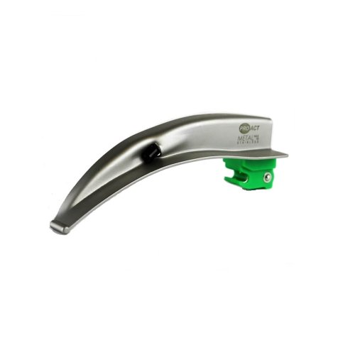 Laryngoskopická lyžica MetalMax GS90 Macintosh (jednorazová)