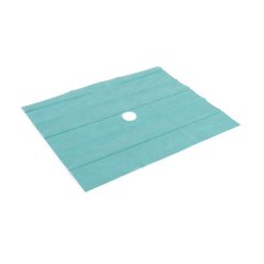 Foliodrape – fedlap lyukkal 50 x 60 cm 1 db