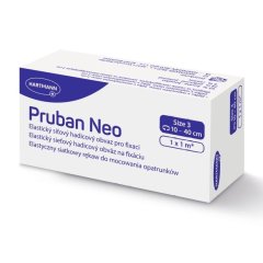 Pružinový obväz Pruban Neo 1m