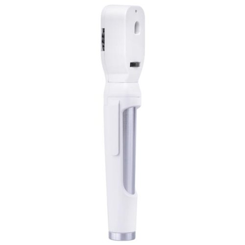 LuxaScope Oculus 3.7V LED-es szemlencse USB-vel újratölthető