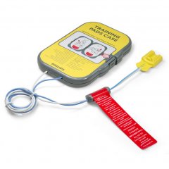 Tréning szett elektróda az AED-hez Philips HeartStart FRx