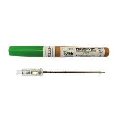 Dekompressziós tű PneumoDart H&H