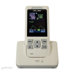 Kicsi oximéter BLT EKG - M800
