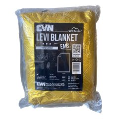 Hőszigetelő takaró CVN Arctic Levi Blanket
