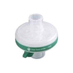 Kombinált szűrő Clear-Therm®