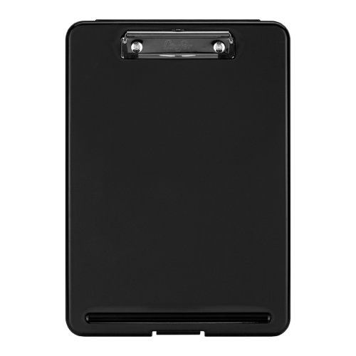 Dokumentačné dosky Läufer BLACK A4