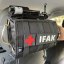 IFAK BEXACAR KIT2 - taktické puzdro do auta s náplňou