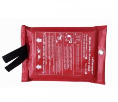 Hasiaca deka Fire blanket