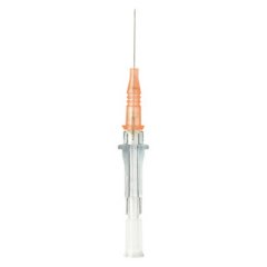 BD Insyte IV kanül 14GA narancssárga  (exp. 12/2025)