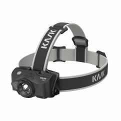 Kask KL-2 čelové svietidlo