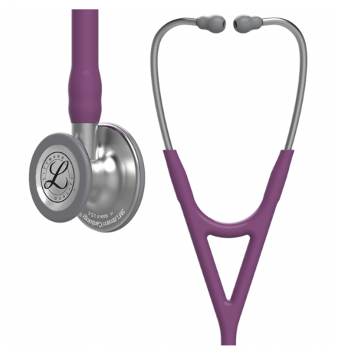 Fonendoskop Littmann Cardiológ IV