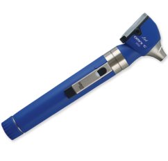 Fültükör SIGMA-C LED