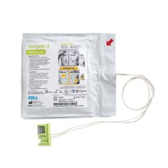 Elektródy ZOLL STAT PADZ II - dospelých