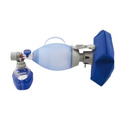 Resuscitačný vak Ambu Oval Plus