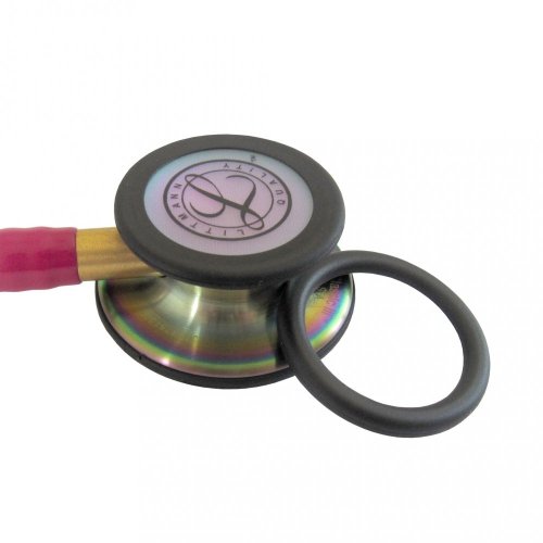 Fonendoskop Littmann Cardiológ IV