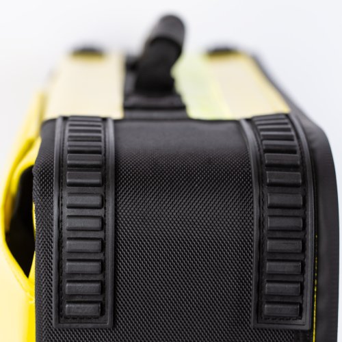 HERZmed WaterStop X1 SLIM PLANE - mentő hátizsák