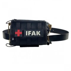 Tapasz Velcro 3D IFAK