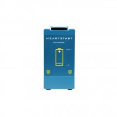 Batéria AED Philips HeartStart FRx