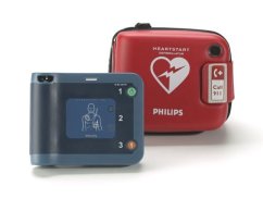 Batéria AED Philips HeartStart FRx