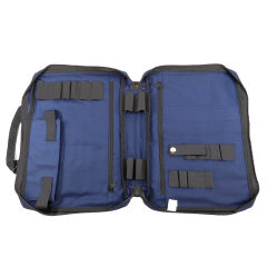 Intubačná taška Intu-BAG Blue