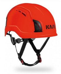 Sisak KASK ZENITH PL piros