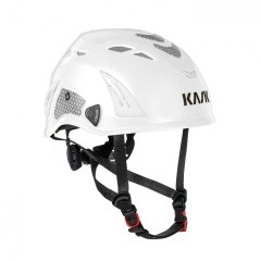 Sisak KASK SUPERPLAZMA PL HI-VIS