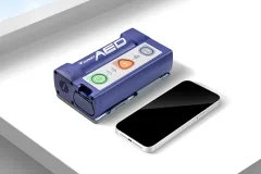ViVest PowerBeat P3 – vreckové AED s univerzálnymi elektródami