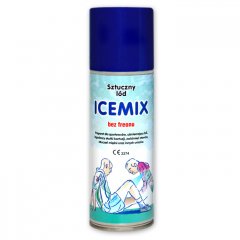 Chladiaci sprej kelen ICEMIX 400 ml