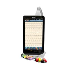 Biocare EKG IE 10 - mobilné ekg