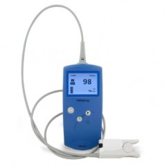 Ručný pulzný oxymeter PM-50
