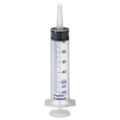 Lavážna striekačka Janette 50 ml