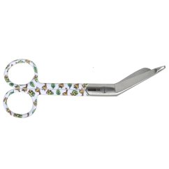 Preväzové nožnice Gima Lister 14 cm - hákovité