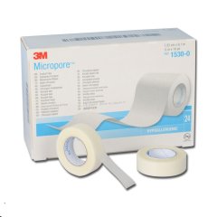 Ragtapasz Micropore 3M