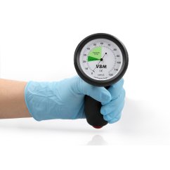 Kontrolný manometer VBM Universal