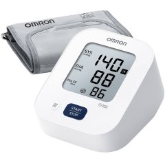 Digitálny tlakomer Omron M2 Essential