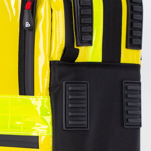 HERZmed WaterStop X1 SLIM PLANE - mentő hátizsák