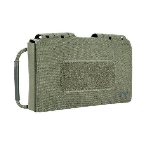 Tasmanian Tiger IFAK Pouch Dual - taktické puzdro
