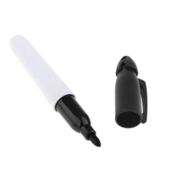 Sharpie mini - permanentný popisovač čierny