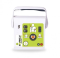 AED Smarty Saver PLUS - defibrilátor s real-time spätnou väzbou KPR
