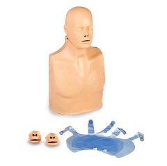 PRACTI-MAN ADVANCE MULTIPACK - újraélesztési próbabábu 4 db