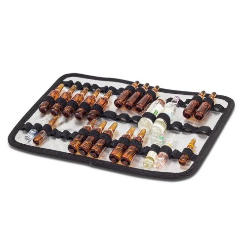 PROBE'S - veľkokapacitné ampulárium