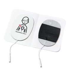 Gyermek tartalék edzőelektródák AED Trainer UNIVERSAL