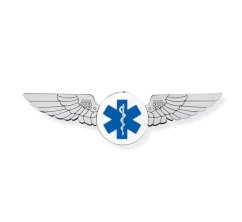 Mágnes - Rescue wings
