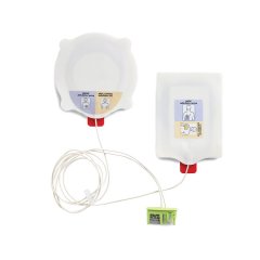 Elektródy ZOLL STAT PADZ II - dospelých