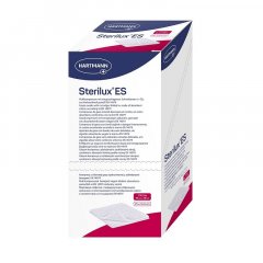 Sterilux ES steril 10 cm x 20 cm