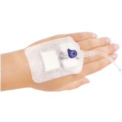 Cosmopore IV. (rögzítés kanülök) - 50 db